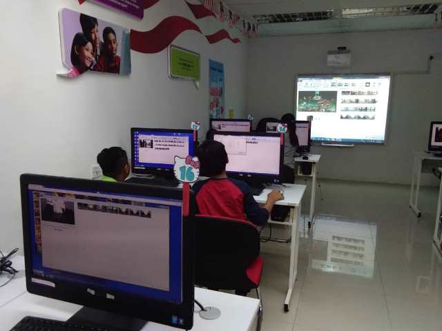 moviemaker